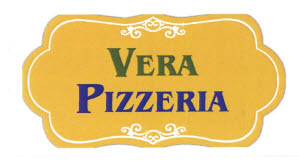 Vera Pizzeria Device mark 3323434 Trademark