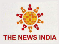 The News India With Miscellaneous Device Device mark 3243614 Trademark