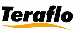 Teraflo Device mark 3282037 Trademark