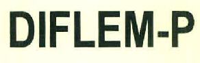 Diflem-p Device mark 3240753 Trademark