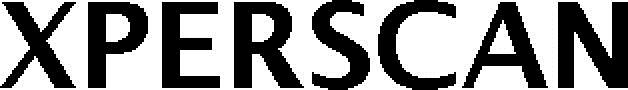 Xperscan Device mark 3253775 Trademark
