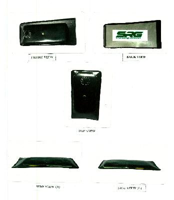 Srg Thinking Ahead Device mark 3243634 Trademark