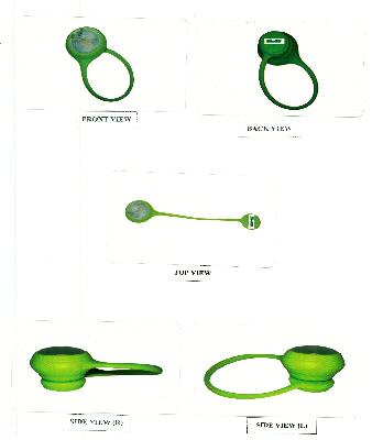 Srg Thinking Ahead Device mark 3243636 Trademark