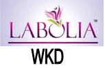 Labolia Wkd With Device Device mark 3243783 Trademark
