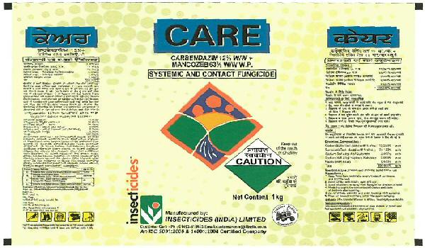 Care Device mark 3240610 Trademark