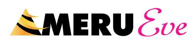 Meru Eve (device) Device mark 3281385 Trademark