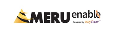 Meru Enable (device) Device mark 3281387 Trademark