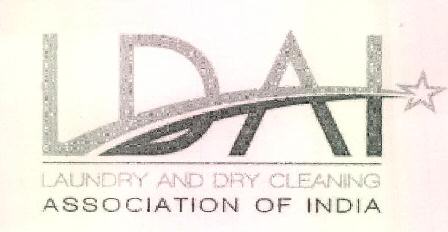 Ldai Laundry And Dry Cleaning Association Of India Device mark 3313028 Trademark