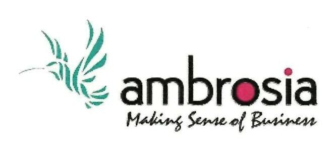Ambrosia Device mark 3243661 Trademark