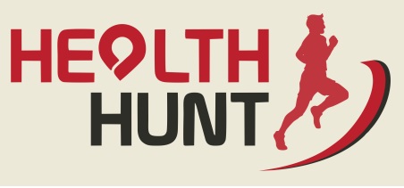 Health Hunt Device mark 3296418 Trademark