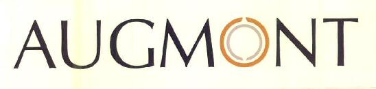 Augmont Device mark 3323485 Trademark