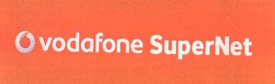 Vodafone Supernet Device mark 3243672 Trademark
