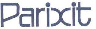 Parixit Device mark 3323354 Trademark