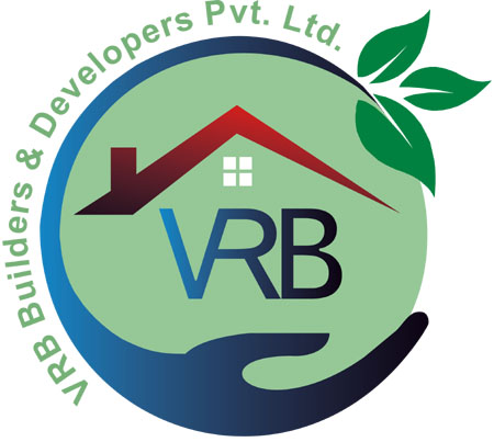 Vrb Builders & Developers Pvt. Ltd. Device mark 3323202 Trademark