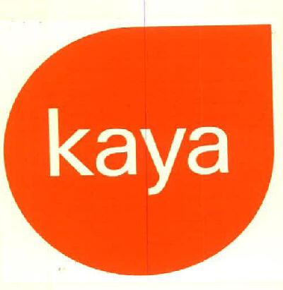 Kaya Device mark 3243679 Trademark