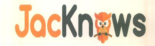 Jacknows Device mark 3314655 Trademark