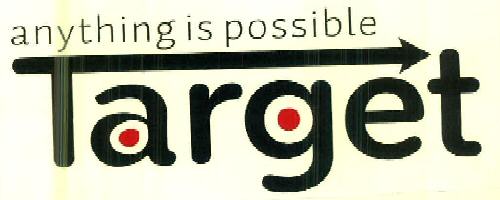 Anything Is Possible Target Device mark 3240773 Trademark