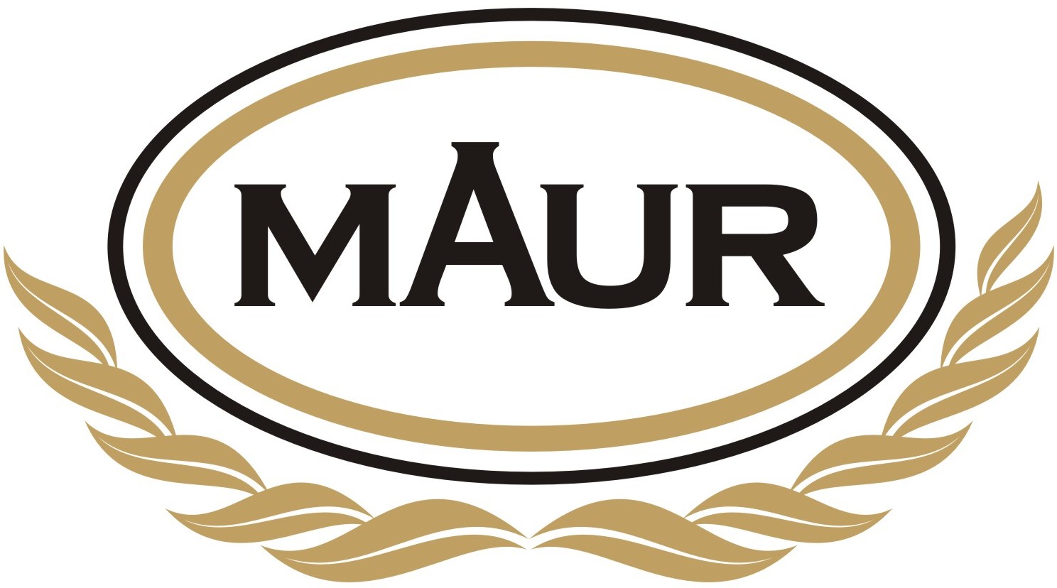 Maur Device mark 3261469 Trademark