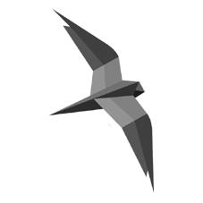 Device Of A Bird Device mark 3282098 Trademark