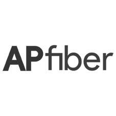 Apfiber (stylized Logo) Device mark 3282101 Trademark