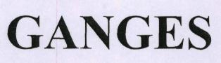 Ganges Device mark 3282103 Trademark