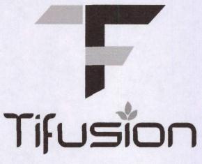 Tifusion(logo) Device mark 3261330 Trademark