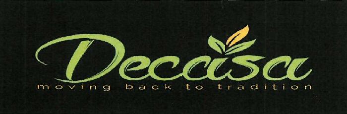 Decasa Device mark 3314670 Trademark