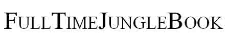 Fulltimejunglebook Device mark 3243697 Trademark