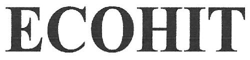 Ecohit Device mark 3323513 Trademark