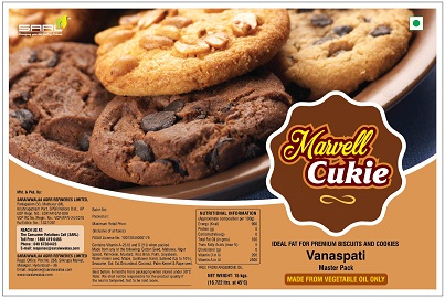 Marvell Cukie Device mark 3314673 Trademark