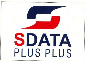 Sdata Plus Plus Device mark 3291311 Trademark
