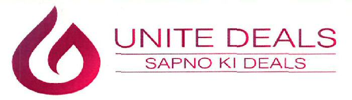 Unite Deals Device mark 3314681 Trademark