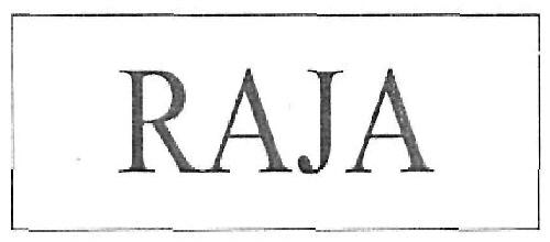 Raja Device mark 3282274 Trademark