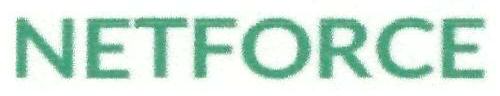 Netforce Device mark 3323387 Trademark