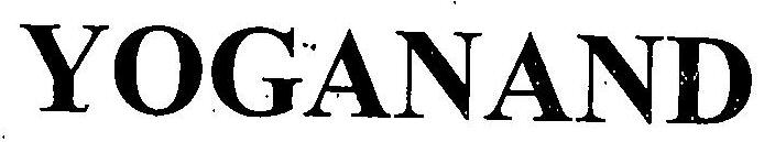Yoganand Device mark 3243860 Trademark