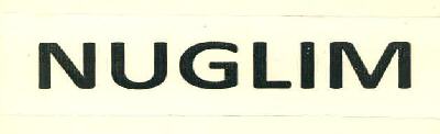 Nuglim Device mark 3296616 Trademark
