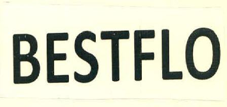 Bestflo Device mark 3296617 Trademark