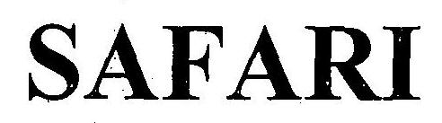 Safari Device mark 3243862 Trademark