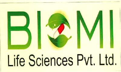 Biomi Life Sciences Pvt. Ltd. Device mark 3243866 Trademark
