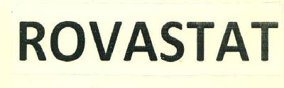 Rovastat Device mark 3296622 Trademark