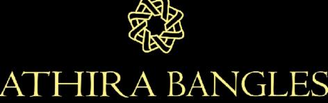 Athira Bangles (label) Device mark 3320726 Trademark