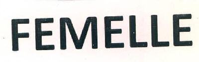 Femelle Device mark 3296624 Trademark