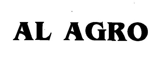 Al Agro Device mark 3261360 Trademark