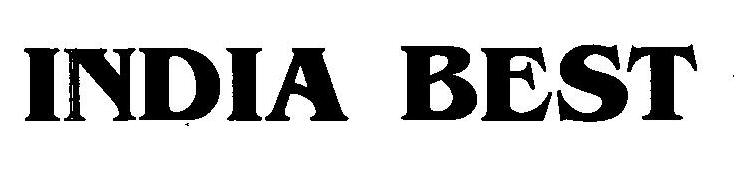 India Best Device mark 3261363 Trademark