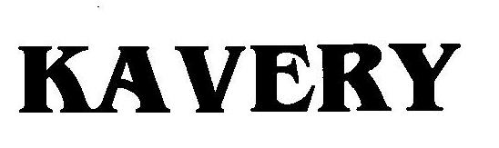 Kavery Device mark 3261364 Trademark