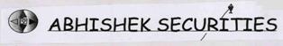 Abhishek Securities (label) Device mark 3320887 Trademark