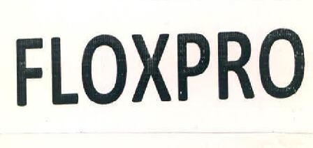 Floxpro Device mark 3296630 Trademark