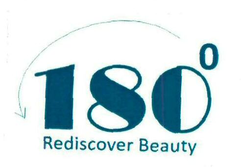 180 Rediscover Beauty Device mark 3296488 Trademark