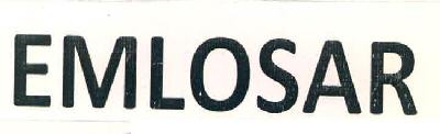Emlosar Device mark 3296633 Trademark