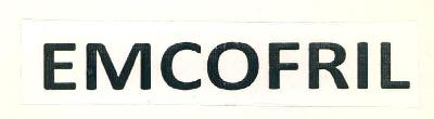 Emcofril Device mark 3296634 Trademark